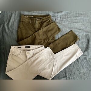 Talbots Pants